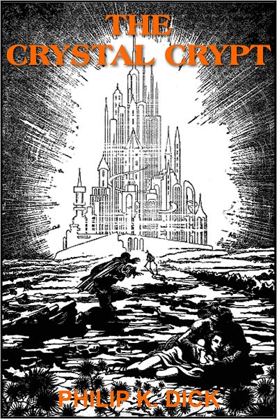 The Crystal Crypt
