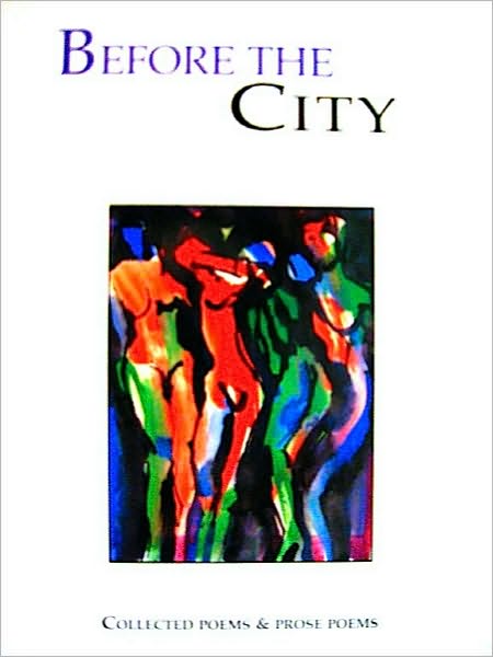 BEFORE THE CITY