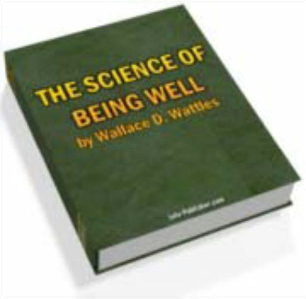 The Science of Being Well