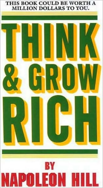 Think and Grow Rich