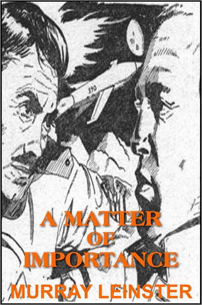 A Matter of Importance