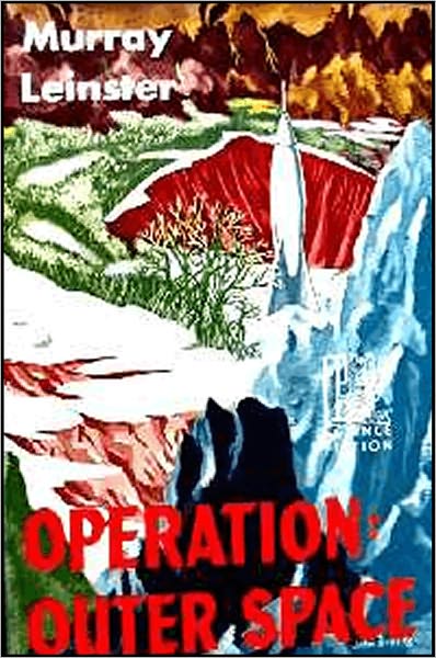 Operation: Outer Space