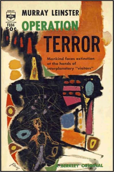 Operation Terror