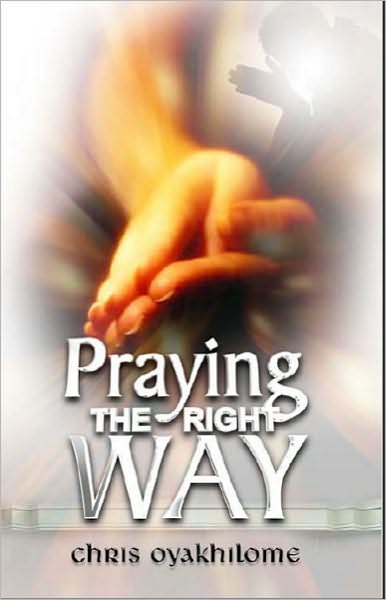 Praying The Right Way