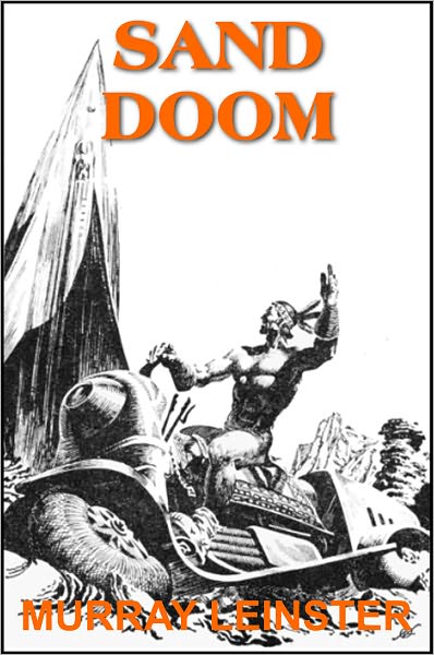 Sand Doom