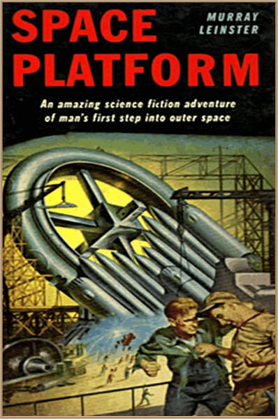 Space Platform