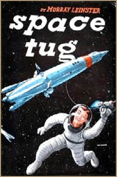 Space Tug