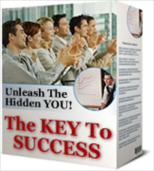 Focus The Key To Success