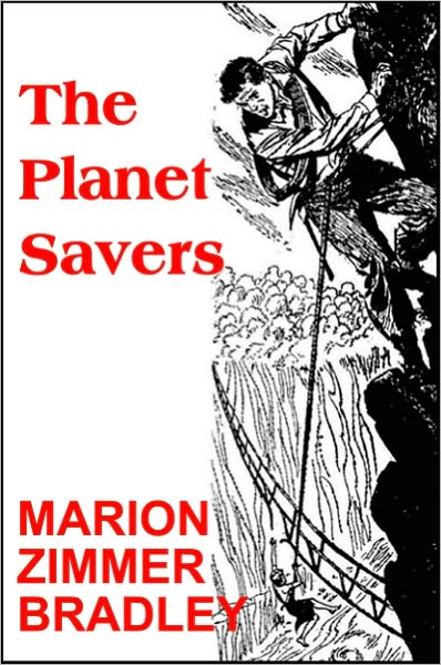 The Planet Savers
