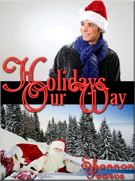 Holidays Our Way