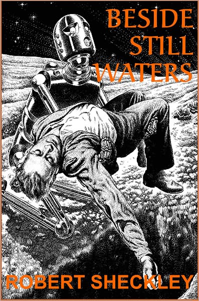 Beside Still Waters