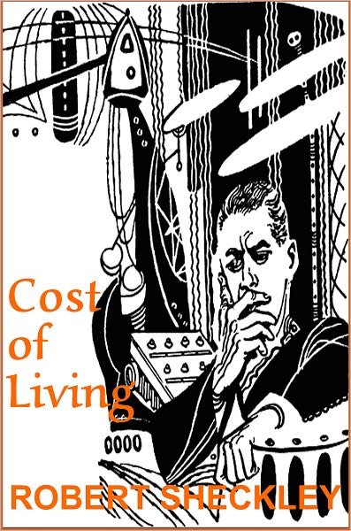 Cost of Living
