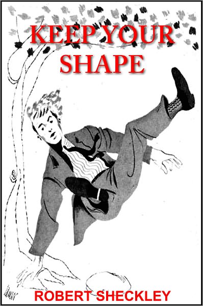 Keep Your Shape