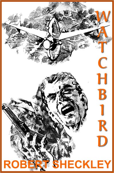 Watchbird