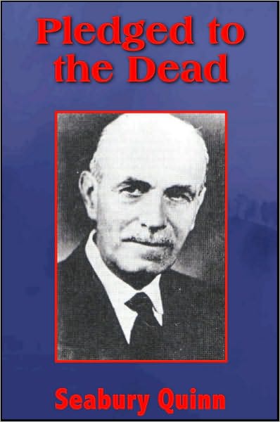 Pledged to the Dead