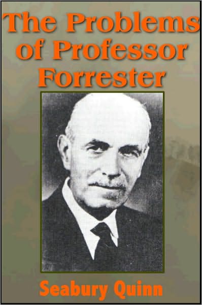 The Problems of Professor Forrester