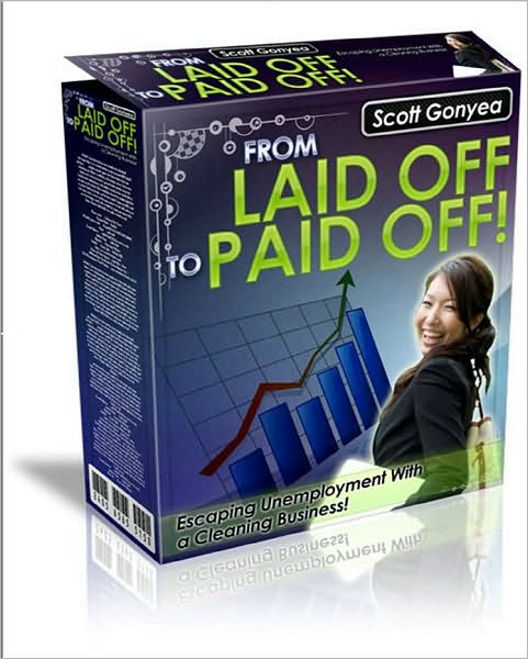 Laid Off to PAID Off!
