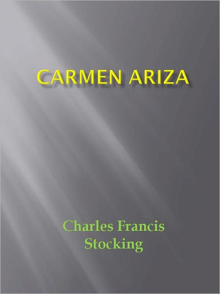 Carmen Ariza