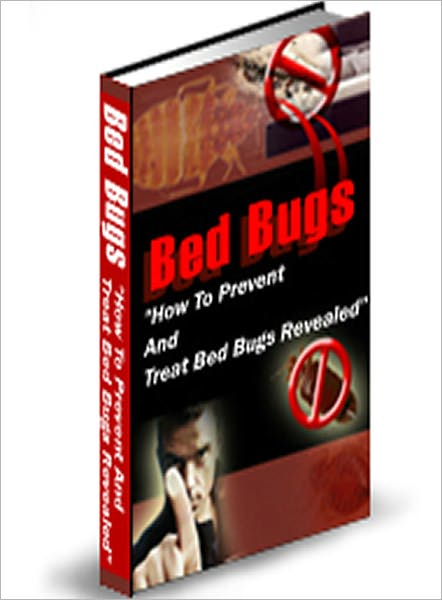 Bed Bugs Uncovered