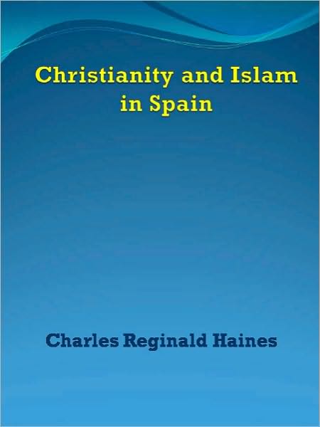 Christianity and Islam in Spain