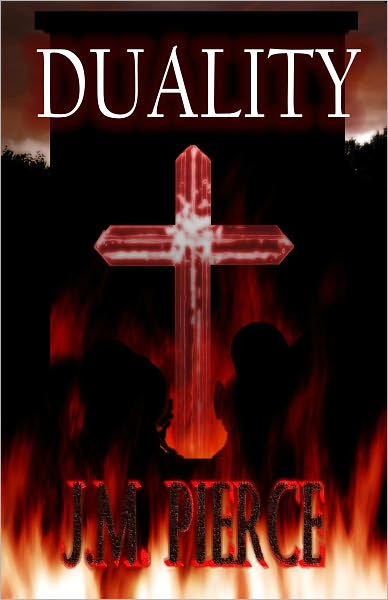 Duality - A Dark Christian Fantasy Novella