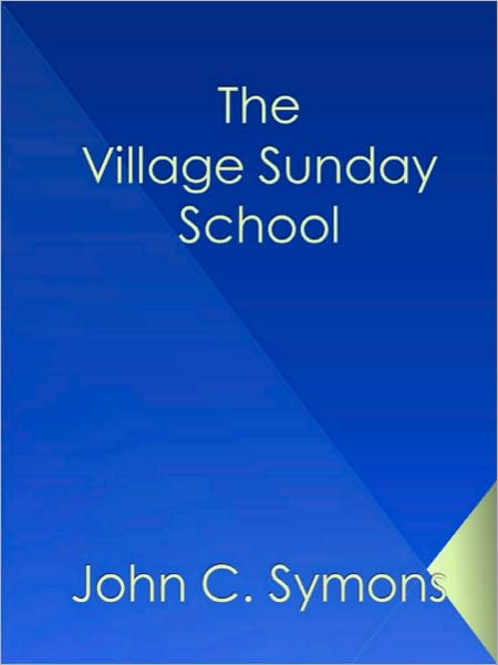 The Village Sunday School