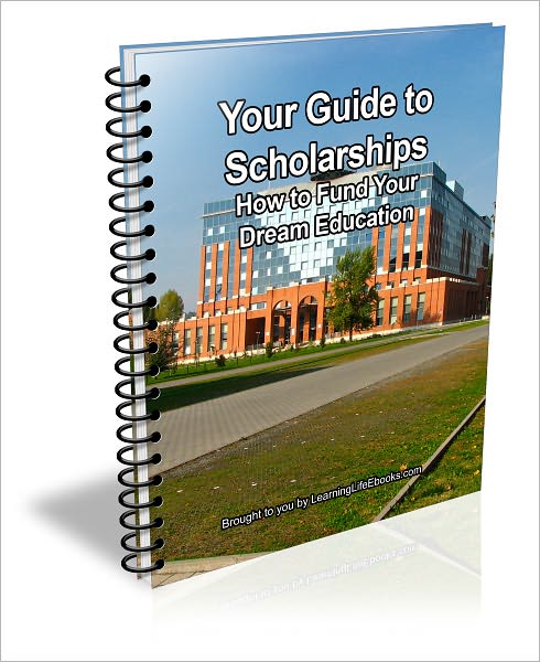 Your Guide to Scholarships: How to Fund Your Dream Education