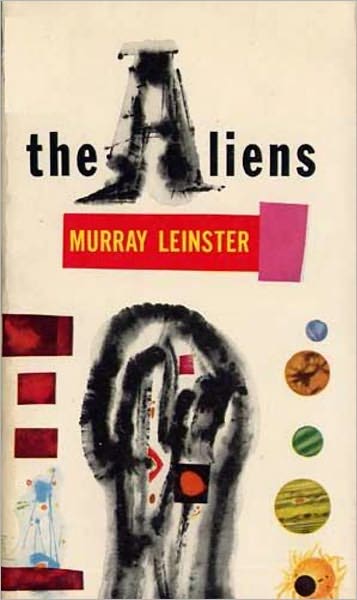 The Aliens
