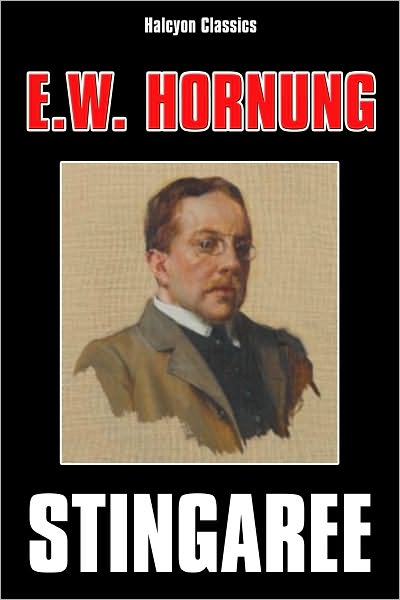 Stingaree by E.W. Hornung