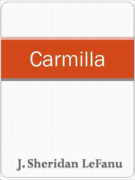 Carmilla