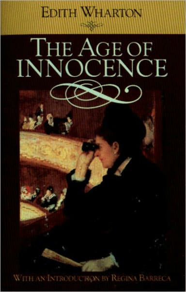 The Age of Innocence