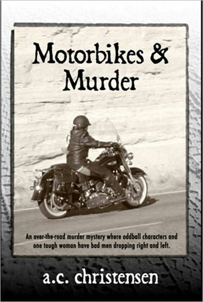 MOTORBIKES AND MURDER