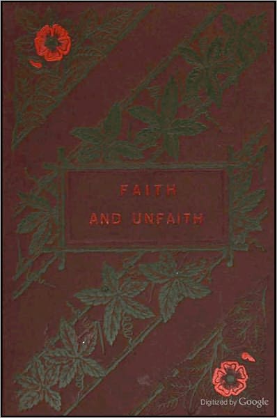 Faith and Unfaith