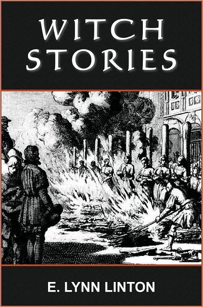 Witch Stories
