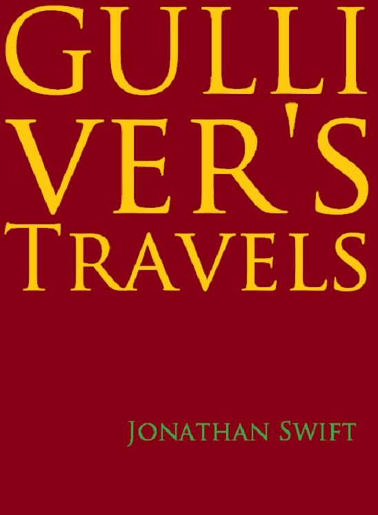 Gullivers Travels