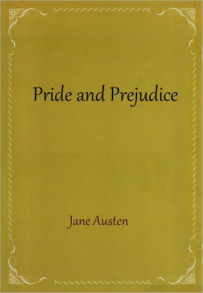 Pride and Prejudice
