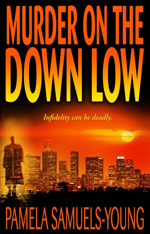 Murder on the Down Low: Vernetta Henderson Series No. 3