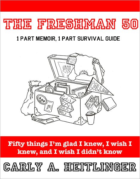 The Freshman 50