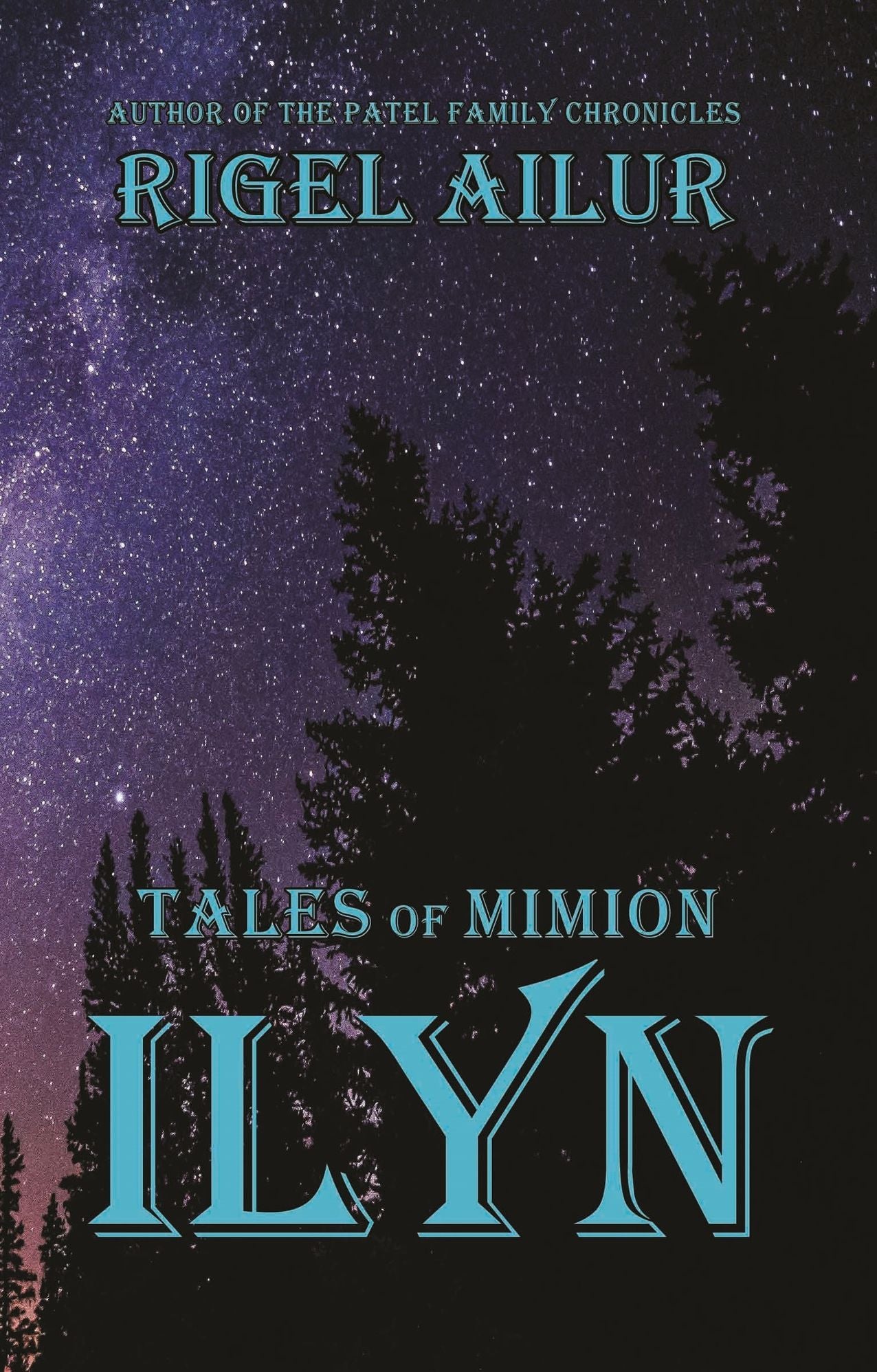 Ilyn