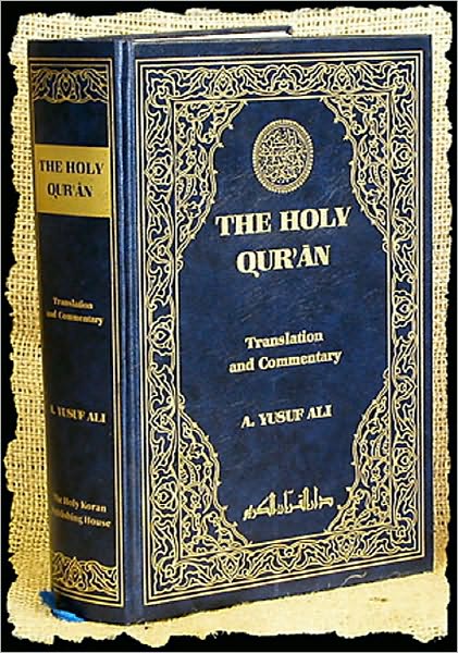 Koran or Quran
