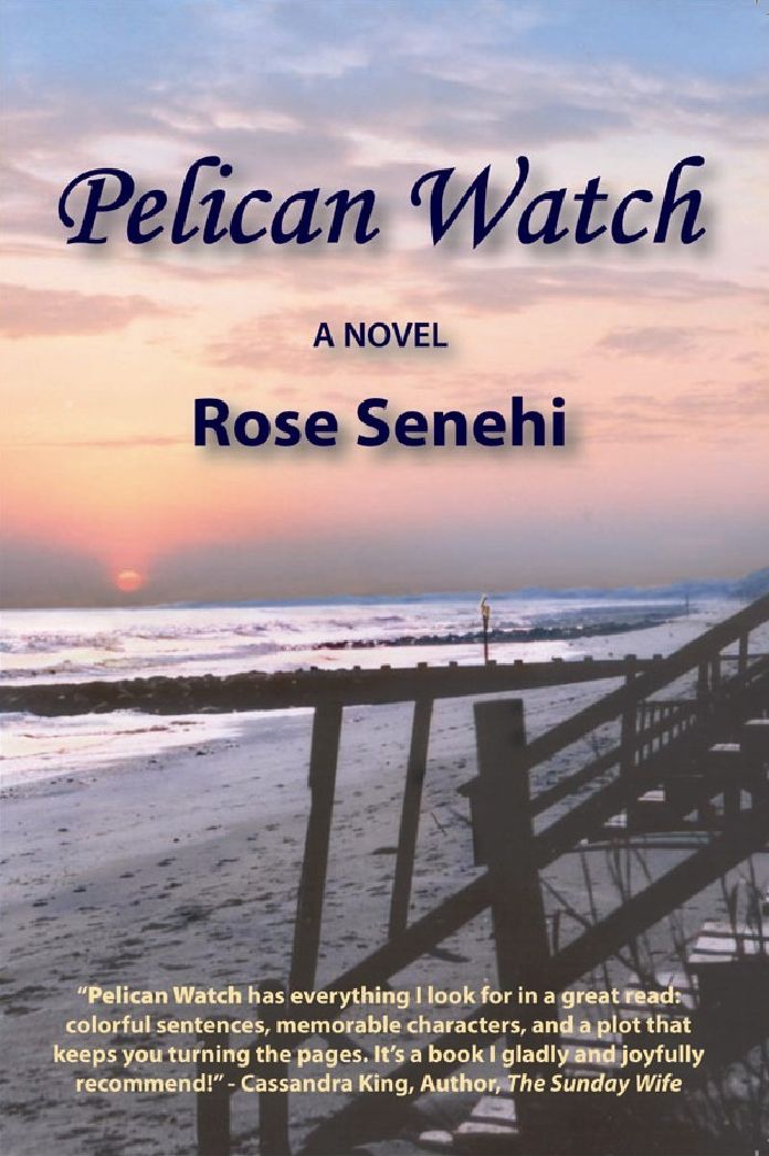 PELICAN WATCH