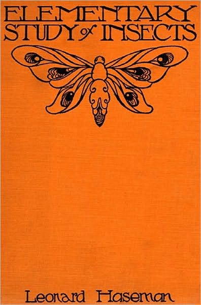 An Elementary Study of Insects