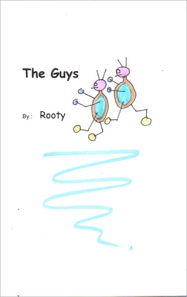 The Guys