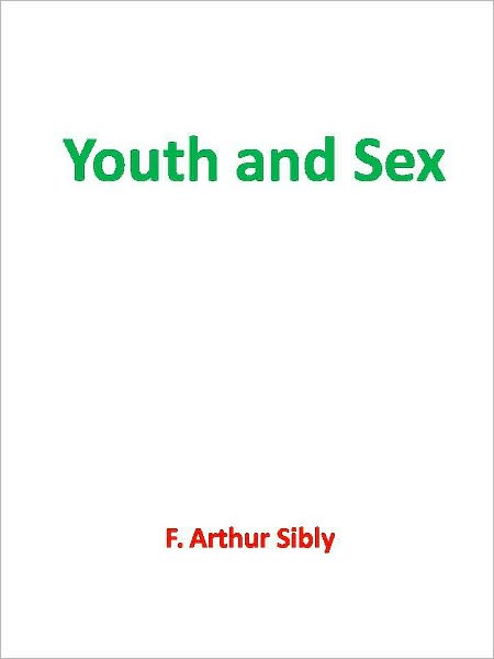 Youth and Sex