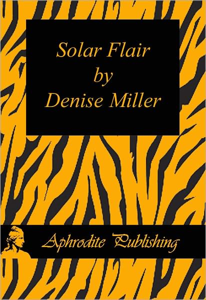 Solar Flair