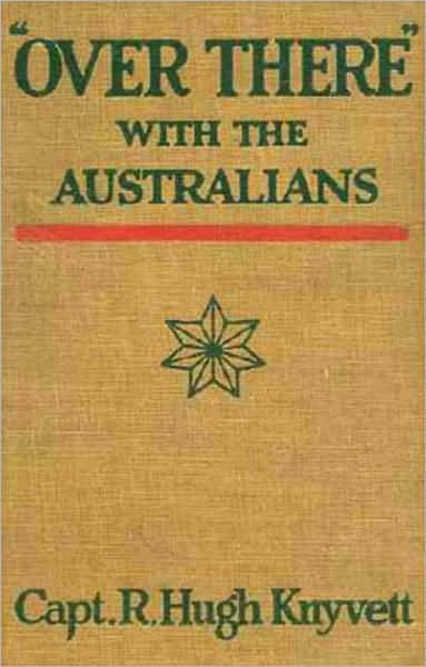 'Over There'' with the Australians