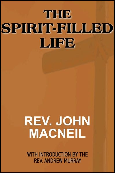 The Spirit-Filled Life
