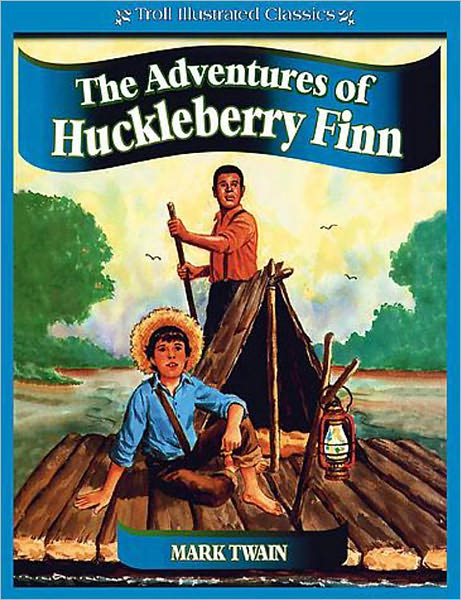 The Adventures of Huckleberry Finn