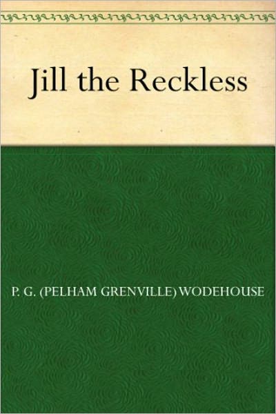 Jill the Reckless