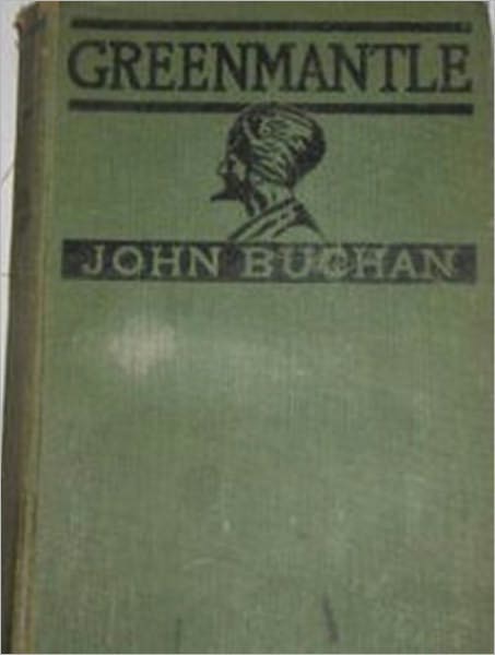 Greenmantle